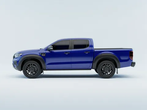 Bakkie