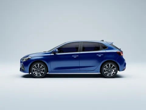 Hatchback