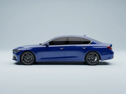 Sedan